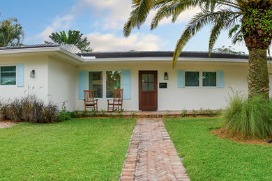 Interior & Exterior Remodel Renovation