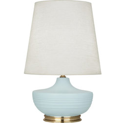 Transitional Table Lamps by Lighting World Decorators