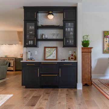 Westview Renovation