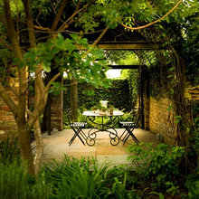 patios