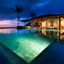 I want to be here