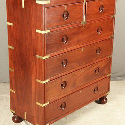Cochin Chest of Drawers - Chests of Drawers