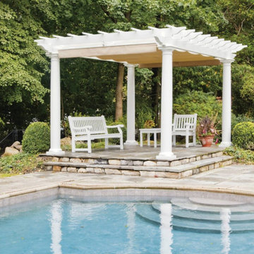 Pergolas