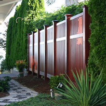 fence