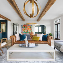 Living Rooms