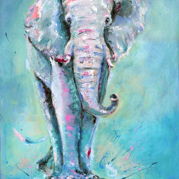 Harry - Paintings