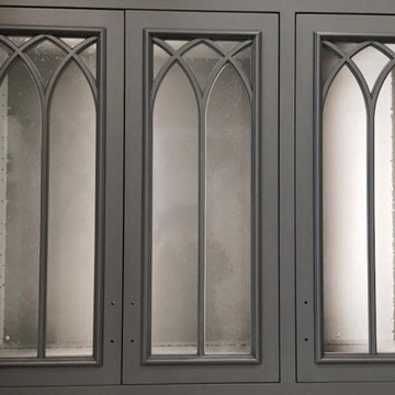 Innovative Designs by Shutt, Inc.