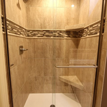 Master Bath Suite