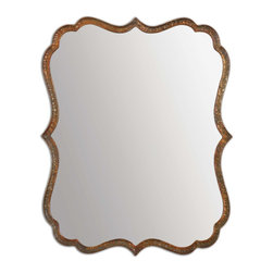 Mirrors - Mirrors