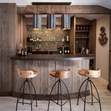 Bar Area