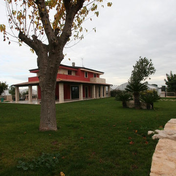 Villa residenziale