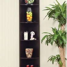 Corner
