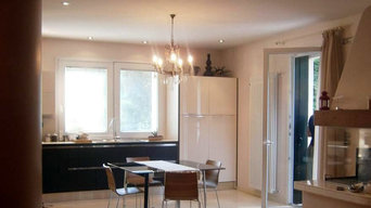 Casa Bifamiliare a Trissino