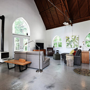 Church Renovations