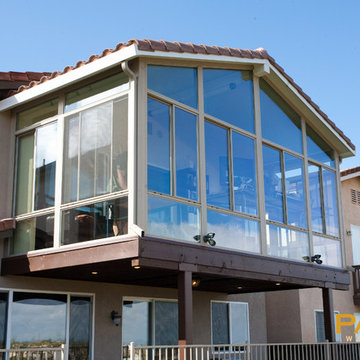 Sunrooms - Patio Warehouse Inc.