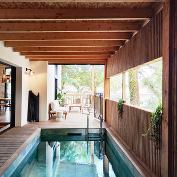 Décoration & Aménagement intérieur Maison bord de mer - Saint Brévin Les Pins