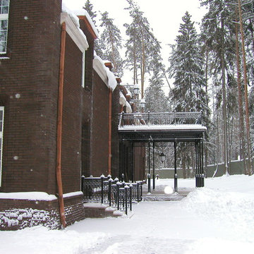 x house