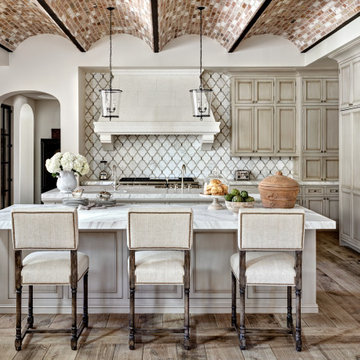 PARADISE VALLEY VILLA