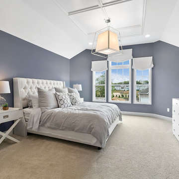 Country Pointe Estates at Ridge - The Chelsea II