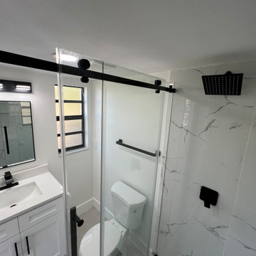 Complete Home Remodel - Safety Harbor