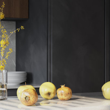 KITCHEN: MODERN IV - Ready Solution