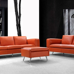 Modern Sofa and Sectional Sofas - Sectional Sofas