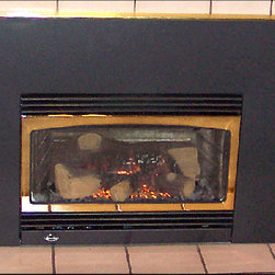 Product Gallery - Indoor Fireplaces