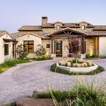 Talking Rock Ranch