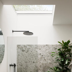 Flat roof window - Skylights