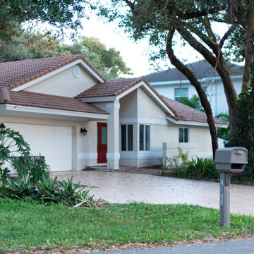 Exterior Door & Impact Windows