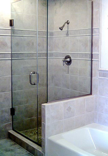 Shower Doors