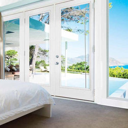 Patio Doors - Windows And Doors
