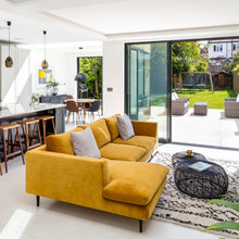 Kitchen Extension