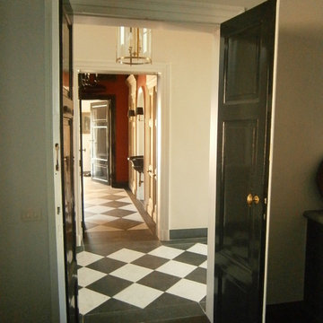Town houses