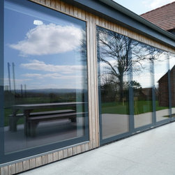 Cuckoo Croft Barn - Products