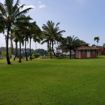 Custom Tiny House/Shed ~ Haiku, Maui