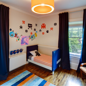 Children's Rooms