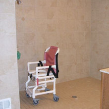 Accessible Bathroom