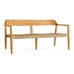 Lovello Loveseat - Outdoor Loveseats