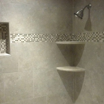 Completed Projects