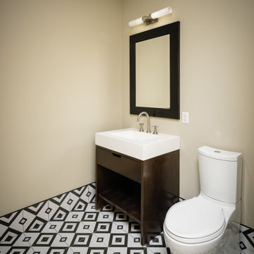 Tribeca Apartment Renovation