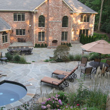 Stone Ideas