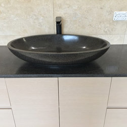 Whitney Stone Bath - Products