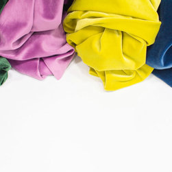 Summer 19 - Upholstery Fabric