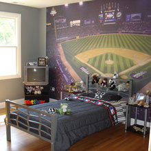 Camden's room
