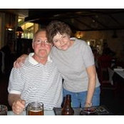 George Burke's photo