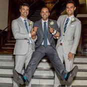 Aaron Luna's photo