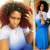 Photo de Sherice Redd