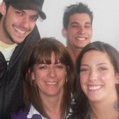 Francine Major's photo