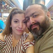 Maca Garza's photo